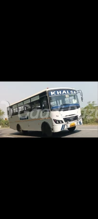 TATA MOTORS LP 1112/48 City Bus Chassis