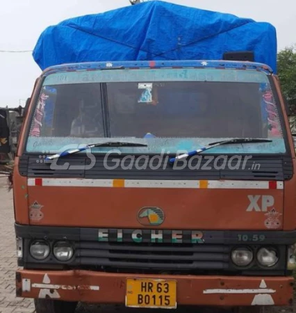 EICHER Pro 1059