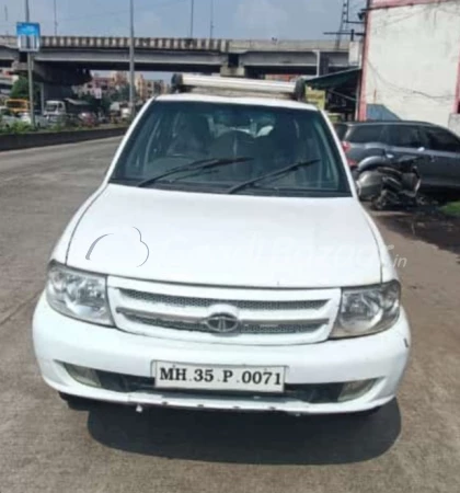 TATA MOTORS Safari Storme