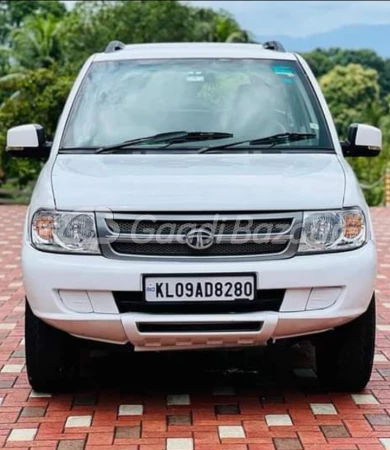 TATA MOTORS SAFARI