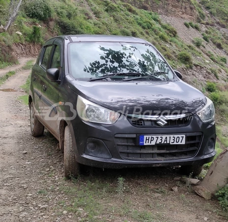 MARUTI SUZUKI ALTO