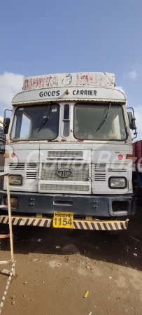 TATA MOTORS LPT 3118