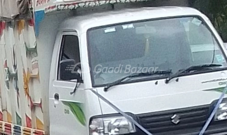 Maruti Suzuki Super Carry