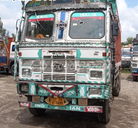 TATA MOTORS LPT 2518