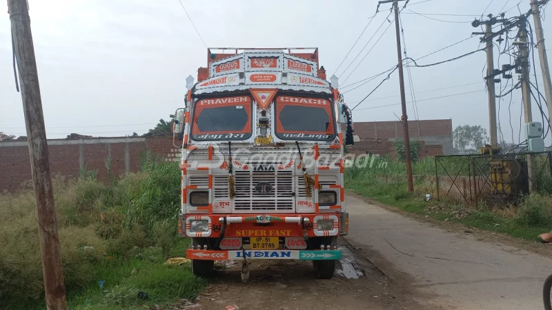 TATA MOTORS LPT 2518