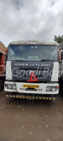 ASHOK LEYLAND 3118 HD