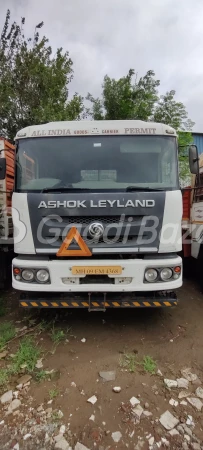 ASHOK LEYLAND 3118 HD