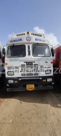 TATA MOTORS LPT 2518