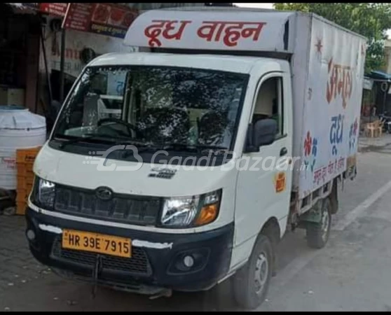 MAHINDRA SUPRO MINI TRUCK