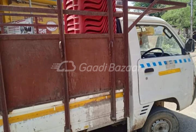 Maruti Suzuki Super Carry
