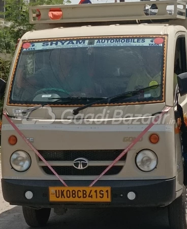 TATA MOTORS Ace Gold