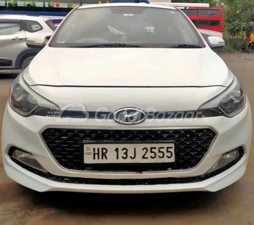 HYUNDAI i20 [2012-2014]