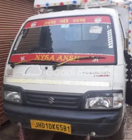 Maruti Suzuki Super Carry Diesel