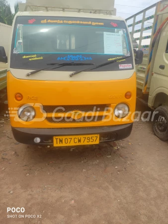 TATA MOTORS Ace Gold