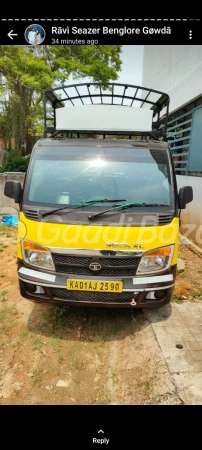 TATA MOTORS Ace Mega XL