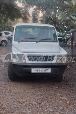 TATA MOTORS Sumo Victa [2004-2011]