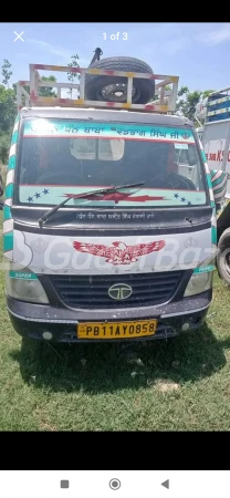 TATA MOTORS Super Ace Mint