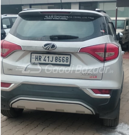 MAHINDRA XUV300