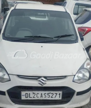 MARUTI SUZUKI MARUTI ALTO 800