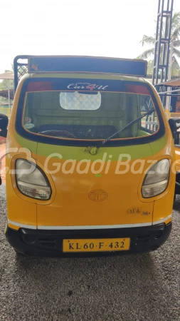 TATA MOTORS TATA ACE