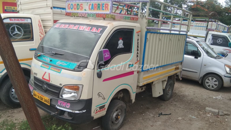 TATA MOTORS ACE