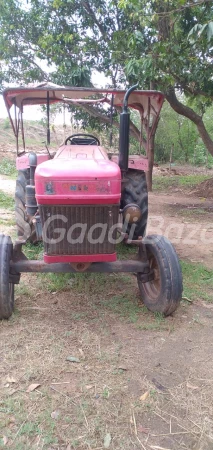 MAHINDRA Shaktimaan