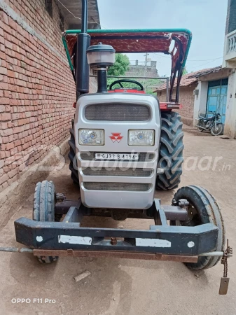 Tafe (massey Ferguson) Mf 7250 Di