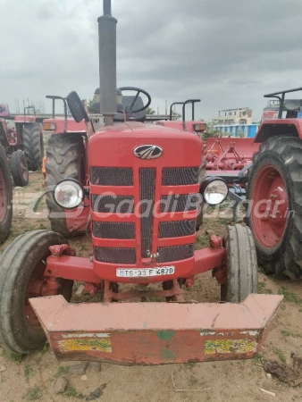 MAHINDRA 475 Di Xp Plus