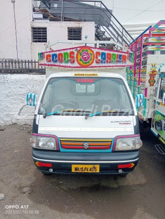 Maruti Suzuki Super Carry