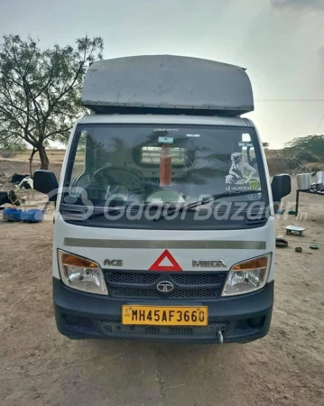 TATA MOTORS Ace Mega XL