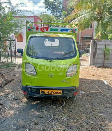 TATA MOTORS Ace Zip