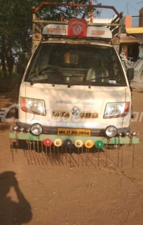 ASHOK LEYLAND BIG BOLERO PICK UP