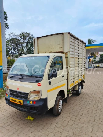 TATA MOTORS ACE