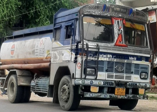 TATA MOTORS LPT 1613