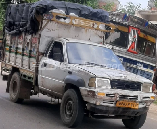 TATA MOTORS 207 Rx