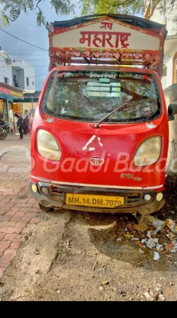 TATA MOTORS Ace Zip