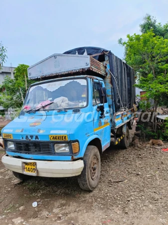 TATA MOTORS SFC 407 EX