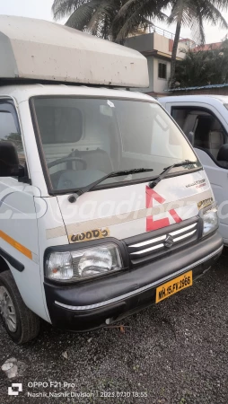 Maruti Suzuki Super Carry Diesel