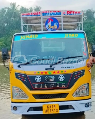 EICHER PRO 2049