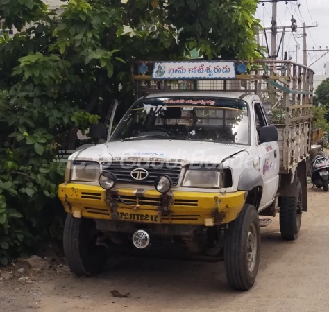 TATA MOTORS 207 Rx