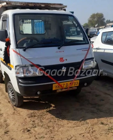 Maruti Suzuki Super Carry Diesel