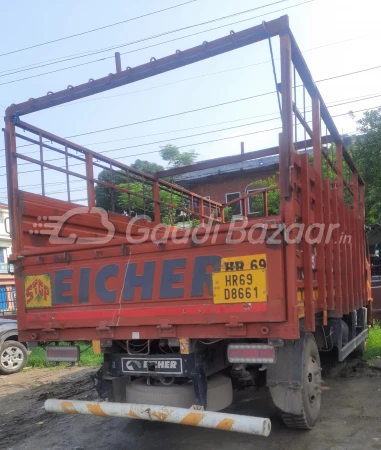 EICHER Pro 2059 XP