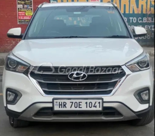 HYUNDAI HYUNDAI CRETA