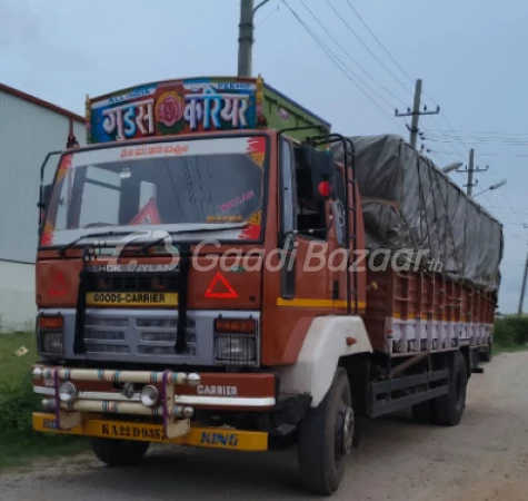 ASHOK LEYLAND Ecomet 1214