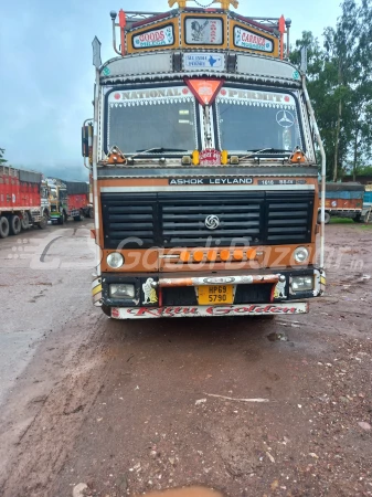 ASHOK LEYLAND 1618