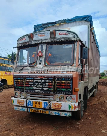 ASHOK LEYLAND 2516 IL