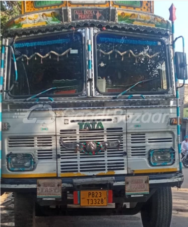 TATA MOTORS 1613