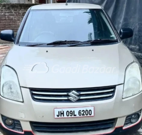 MARUTI SUZUKI Swift Dzire [2008-2010]