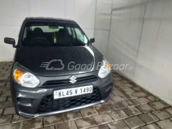 MARUTI SUZUKI ALTO