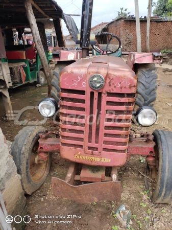 MAHINDRA 3630 Tx Plus+